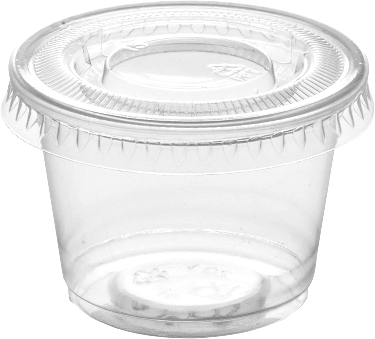 Kimmel 21-000-2001-1 Childs Tableware Cup Plastic White 