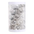 thumbnail image 3 of Adornos de Bolas de Navidad Colco Colgantes Miniatura 25 Piezas, 3 of 7
