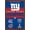 Mahogany Framed Version, variant on NFL New York Giants - Champions 23 Wall Poster, 22.375" x 34"