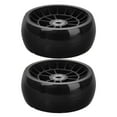 thumbnail image 1 of SHISUYAN 2 Pcs Roues Clignotantes pour Trottinettes pour Enfants Faciles à Installer Roues de Remplacement pour Trottinettes, 1 of 8