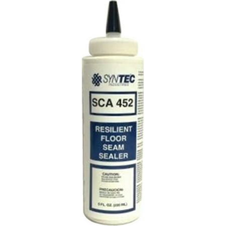 UPC 648528100101 product image for Syntec Beauflor Adhesive 8 oz SCA452-8OZ BOTTLE | upcitemdb.com