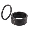 thumbnail image 2 of Spacer for Bottom Bracket Fitting (16 Pieces) 2.5mm/Pcs Bottom Bracket Length Conversion Tool, 2 of 8