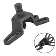thumbnail image 4 of 4-Hole Motorcucle Wheel Hub Puller- Rear Brake Drum Remover Universal Tool, 4 of 7