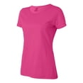 thumbnail image 2 of Fruit of the Loom HD Cotton Women�'s Short Sleeve T-Shirt, 2 of 5