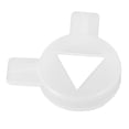 thumbnail image 4 of PTOOTP Ice Cream Maker Replacement Parts Ice Cream Machine Nozzles For Kitchen Use 1Pack, 4 of 8