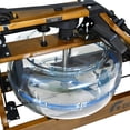 thumbnail image 2 of Maquina Remo Plegable Centurfit Agua 17 Lts Madera Pantalla, 2 of 5