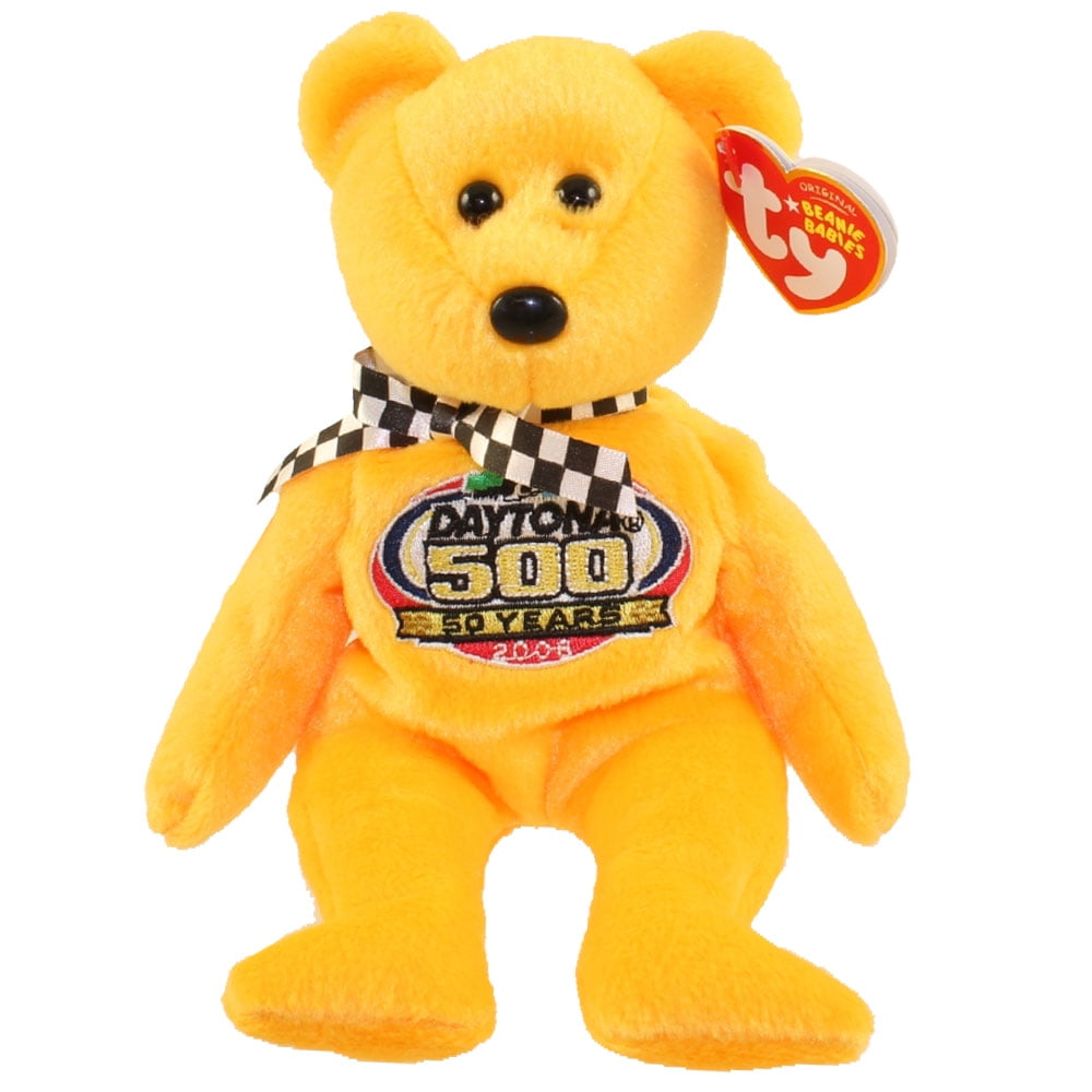 nascar beanie racers