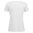 thumbnail image 2 of SOLS - Camiseta Motion para Mujer (Blanco), 2 of 3