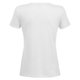 thumbnail image 2 of SOLS - Camiseta Motion para Mujer (Blanco), 2 of 3
