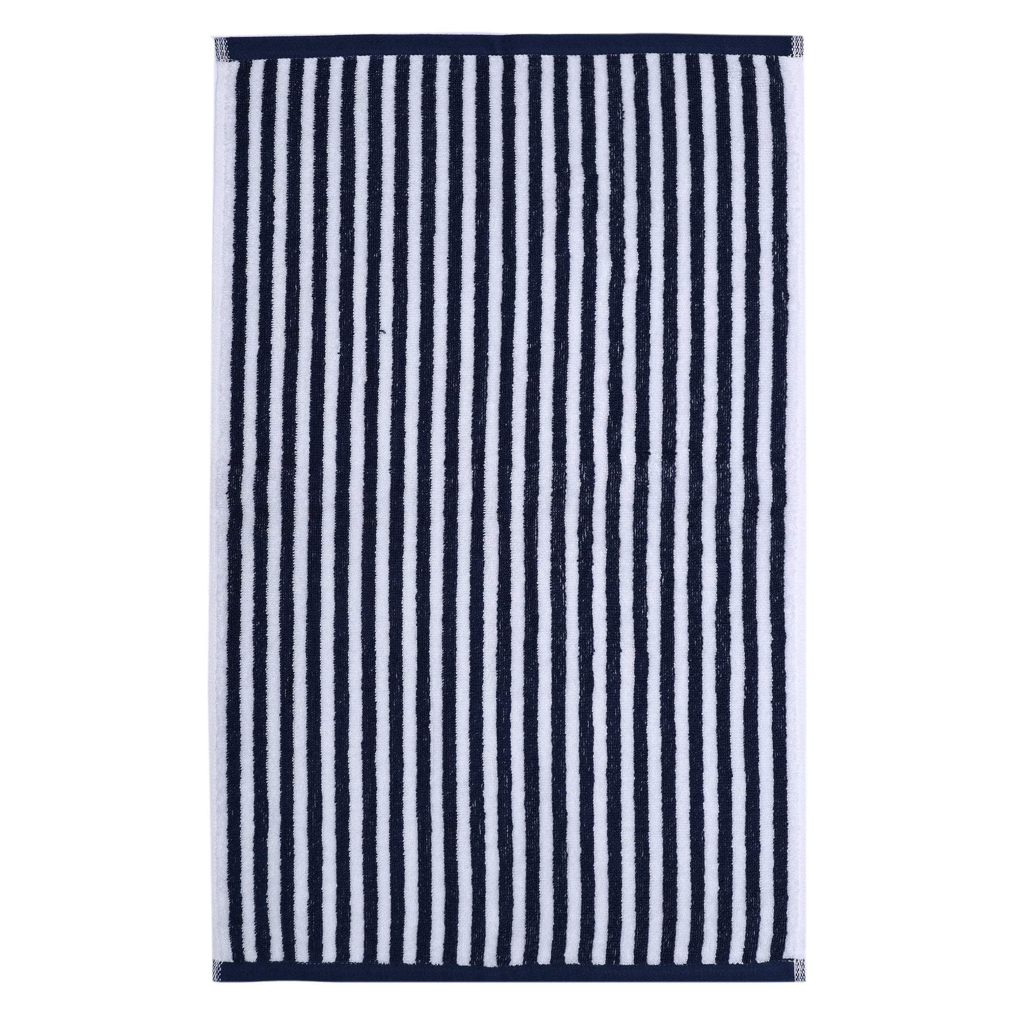 HAND NAVY STRIPE