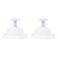 thumbnail image 4 of 2Pcs Hand Guards Plastic Finger Protectors for Shredding Vegetables Kitchen Tools, 4 of 9