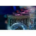thumbnail image 4 of Juego de cartas para bicicleta, Stargazer, tamaño de póker, índice estándar, 4 of 5
