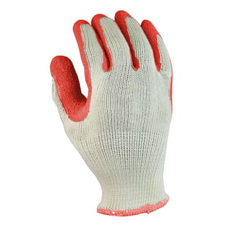 Grease Monkey 98816-26 Waterproof Gloves, Medium