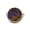 Purple, Pink, Blue, and Gold, variant on Multicolor Resin Rings