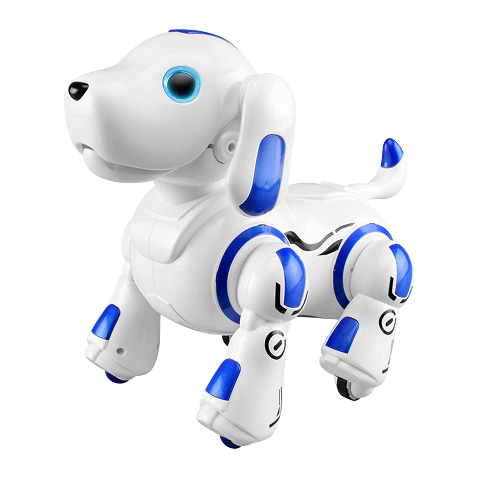 Kiplyki 837 Intelligent Remote Control Robot Dog Induction Educational Remote Control