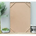 thumbnail image 5 of Parisloft I Love My People Large Antique Wood Wall Decor Sign, 5 of 5