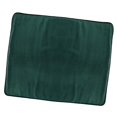 thumbnail image 3 of Almohadillas De Entrenamiento Para Inodoro Reutilizables Para Mascotas Pet Sleeping Cozy Mat Verde Oscuro Sunnimix Pet Dogs Trainer Toilet, 3 of 7
