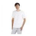 thumbnail image 3 of Playera Para Hombre De Algodón Cuello Redondo Manga Corta, 3 of 5
