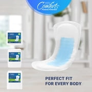 Easy Comforts Premium Protection Pads for Seniors