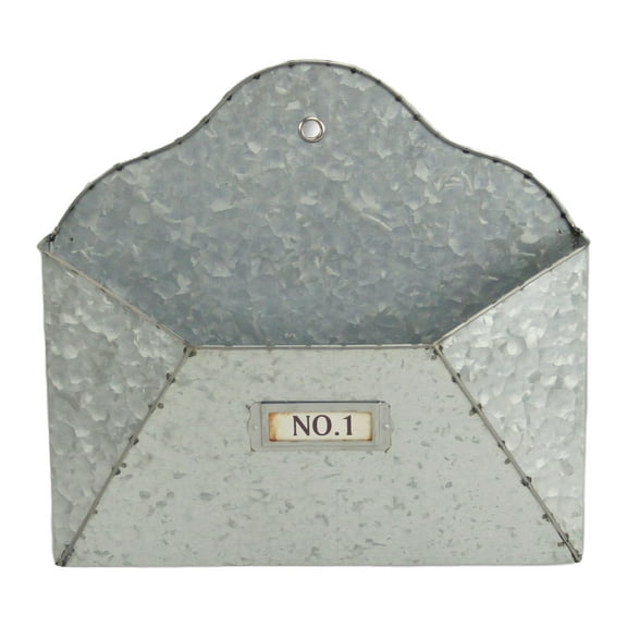 Home Decor Metal Wall Hanging Letter Box