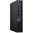 thumbnail image 2 of Restored Dell Optiplex 3070 Desktop Intel i3 3.10 GHz 16 GB 512 GB SSD Windows 10 Pro (Refurbished), 2 of 4