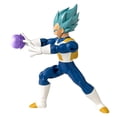 thumbnail image 3 of Action Figure Bandai Namco Dragon Ball Super Vegeta 7", 3 of 9