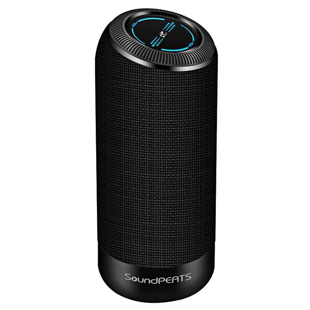 Bluetooth Speaker Portable 10W Wireless Speakers with 8 Hours Play Time