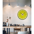 thumbnail image 2 of Master Clocks European Creative Living Room Wall Clock 12 inch, 2 of 4