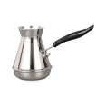 thumbnail image 3 of Kuntesetty Coffee Maker Coffee Kettle Stainless Steel Tea Kettle Rust Resistant Tea 650ml, 3 of 9