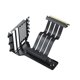 thumbnail image 1 of Sywqhk PHANTEKS VGPUKT 4.0 Soporte de tarjeta gráfica vertical Montaje GPU Accesorio de computadora, 1 of 9