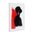 thumbnail image 2 of Stupell Industries Contemporary Dreaming In Color Canvas Art, 24 x 36, by Simone Elum, 2 of 8