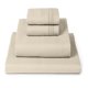 thumbnail image 1 of Juego de Ropa de Cama Mellanni Queen 4 Piezas Beige Refrescante, 1 of 6