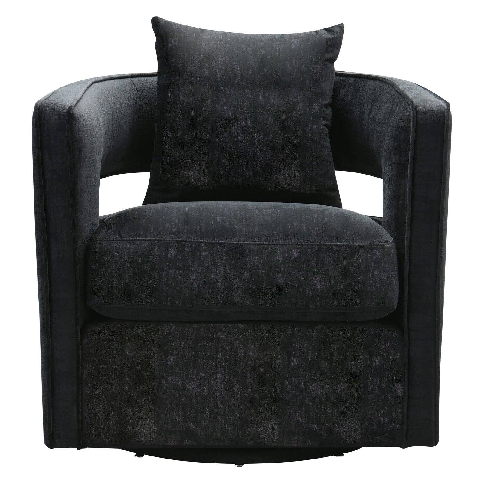Kennedy swivel chair sales
