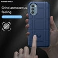 thumbnail image 3 of Super Shock Resistant for Motorola Moto G31 Case,Heavy Duty Shockproof Military Grade Drop Tested Case Phone Cover for Moto G41/G31 HD Blue, 3 of 14