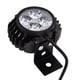 thumbnail image 3 of Faros Delanteros LED, Faros LED Rendimiento Superior Material De Aluminio Fácil Instalación Para Motocicleta Para Scooter Para Automóvil Eléctrico ANGGREK Cocina, Decoración y Otros, 3 of 7