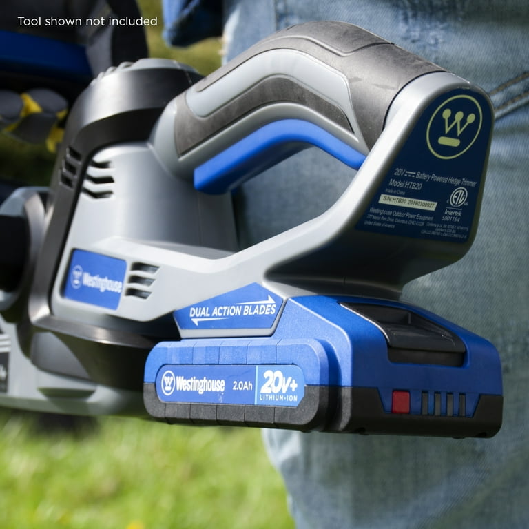 Westinghouse, Cordless 40V Pole Saw