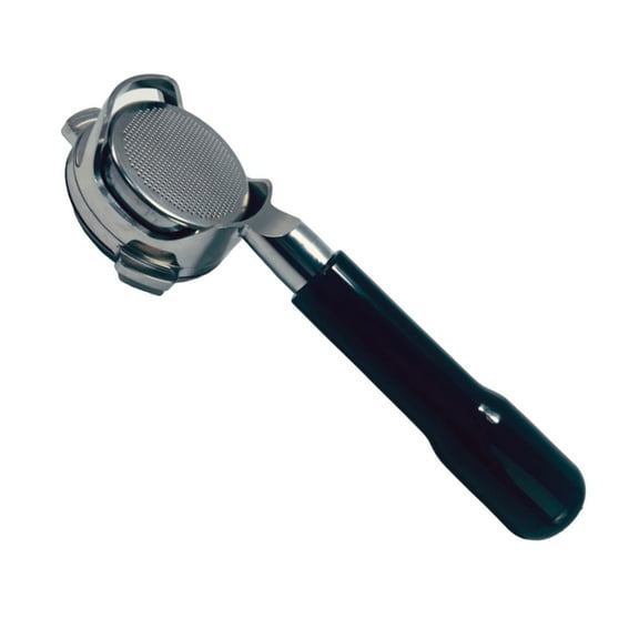 54mm Portafilter Kit Coffee Portafilter Coffee Bottomless Portafilter for Coffee