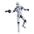 thumbnail image 4 of Figura de Acción Hasbro Star Wars Star Wars Vintage Collection Jetpack Trooper, 4 of 4