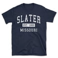 thumbnail image 1 of Slater Missouri Classic Established Men's Cotton T-Shirt, 1 of 1