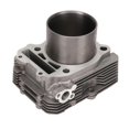 thumbnail image 4 of Cylinder Piston Gasket Ring Kit Aluminum Alloy 09381 20004 Replacement for Suzuki Eiger 400 2002‑2007, 4 of 5