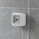 thumbnail image 1 of unbranded 4Ud Soporte De Toalla Para Pared Autoadhesivo De ABS Sin Taladro, 1 of 7