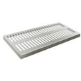 thumbnail image 1 of Stainless Steel Drain Cover for Efficient Water Management in Outdoor Areas, 1 of 9