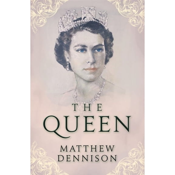 The Queen (Hardcover)