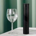thumbnail image 3 of GETAJGHSD Electric Wine Opener with Powerful Cork Removal Function for Home Use Black ABS Aluminum 4 Batteries Required, 3 of 6