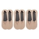 thumbnail image 1 of Calcetines invisibles para hombre, tipo barco, sin mostrar, antideslizantes, transpirables, de corte bajo. Piel, 1 of 8