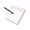 Pink, variant on T503 Digital Drawing Tablets with 8192 Levels Pressure Sensitivity for Fast Speed Response