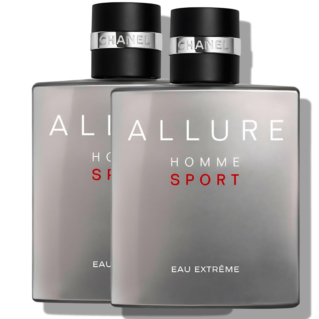香水(男性用) CHANEL ALLURE HOMME SPORT EAU EXTREME Chanel Allure Homme Sport Eau Extreme, 5 oz Eau De Parfum