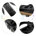 thumbnail image 4 of Electric Violin Full Size 4/4,Silent Electric Fiddle Starter Set for Beginners Adults Teens, 4 of 7