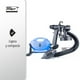 thumbnail image 3 of COMPRESORA PISTOLA PORTATIL PARA PINTAR EASY PAINT Express X9 Doméstico, 3 of 4