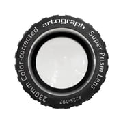 Artograph 240mm 3 Element Color Correcting Super Prism Projector Lens, Black